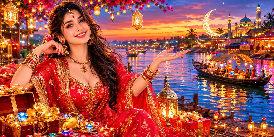 ঈদ উৎসবে বগুড়ার অনলাইন ক্যাসিনো গেমিং আনন্দ