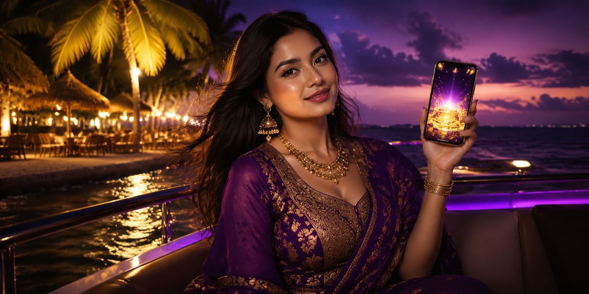 কক্সবাজার সমুদ্রসৈকতে রেজিস্ট্রেশন বোনাস অফার দৃশ্য