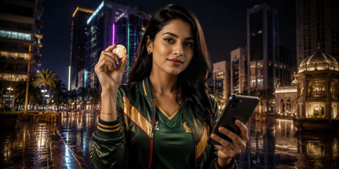 ঢাকায় ক্রিকেট বেটিং নিয়ন আলোয় b6888 প্ল্যাটফর্ম