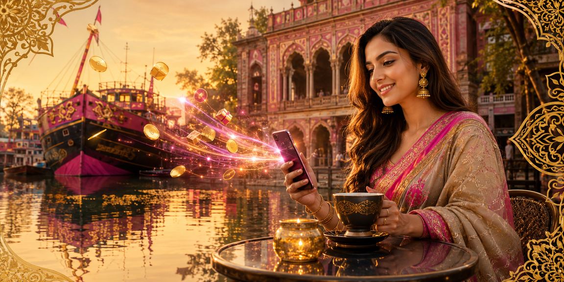 বাংলাদেশি ব্যবহারকারী মোবাইলে b6888 লগইন করছেন