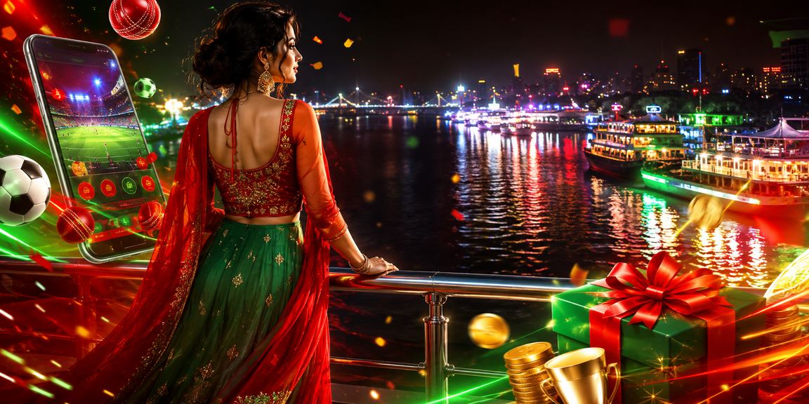 নারায়ণগঞ্জে পহেলা বৈশাখ উপলক্ষে অনলাইন বেটিং উৎসব