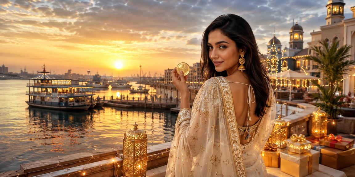 নারায়ণগঞ্জে ঈদ উৎসবে ভিআইপি বোনাস উদযাপন